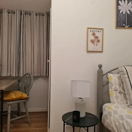 Three Bed Cosy Townhouse Walking Distance To Town * Wexford