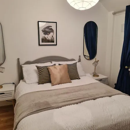 Three Bed Cosy Townhouse Walking Distance To Town Ferienhaus Wexford